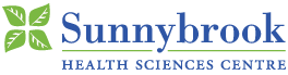 Sunnybrook Health Sciences Centre homepage